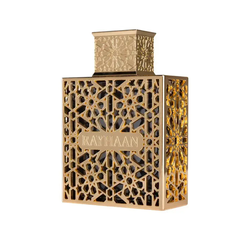 Rayhaan Elixir Rayhaan 100 ml Rayhaan for men EDP Elixir
