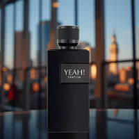 Yeah! Parfum Man by Maison Alhambra 100ml EDP