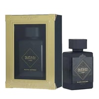 Badee Al Oud Lattafa Black Exposed 100ml