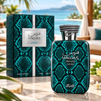 Hawas Private Luceo Extrait de Parfum 100ml – Citrus