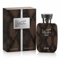 Hawas Private Terra Extrait de Parfum 100ml – Woody