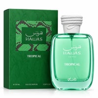 Rasasi Hawas Tropical EDP 100ml – Coconut & Fig Scent