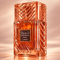 Khamrah Mira by Lattafa EDP Unisex