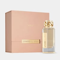 Lynked Forever by Afnan 100ml Eau De Parfum