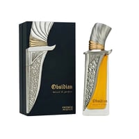 Obsidian Eau De Parfum 100ml by French Avenue