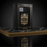 Haruman premium Badee Al Oud Lattafa – bau maskulin & feminin, oud intens dan rempah Java Malaysia