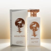 Reflection For Her 100ml by Gulf Orchid