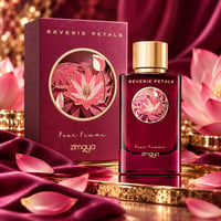 Reverie Petals Zimaya 100ml EDP Women