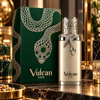 Vulcan Vox by French Avenue 100ml EDP Unisex