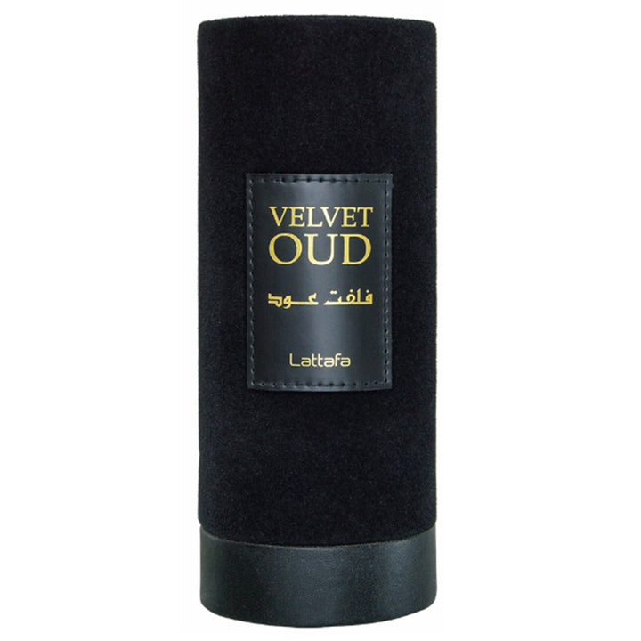 Velvet Oud Lattafa Perfumes for women and men 100ml Lattafa Original Perfume For Him 