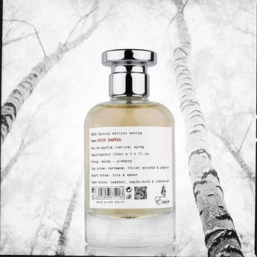 Rich Santal Emir Factory Edition 100 ml
