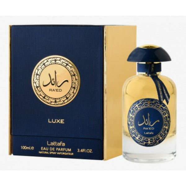 Ra’ed Luxe 100ml EDP Unisex