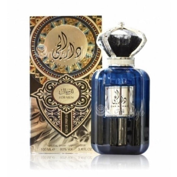 Dar Al Hae For Man EDP 100ml
