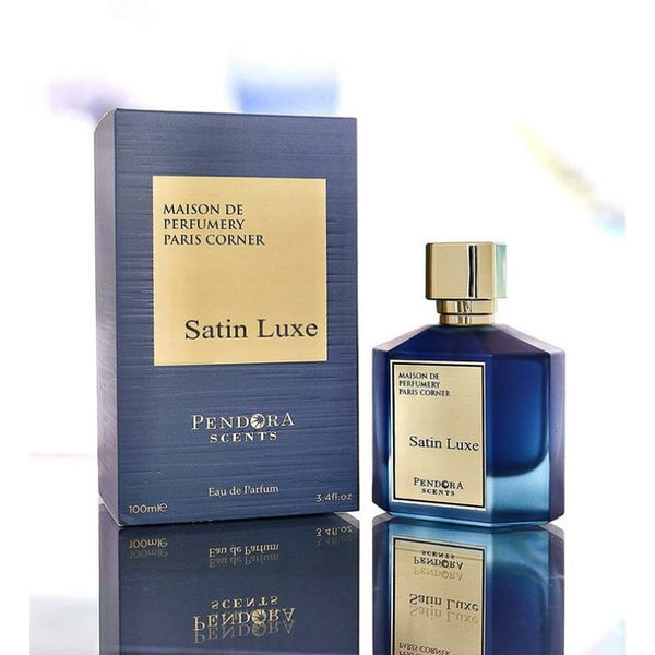Satin Luxe 100ml EDP Pendora