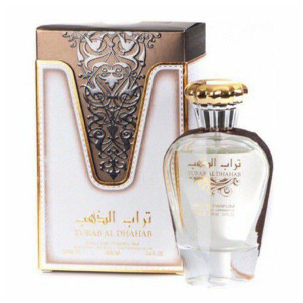 Turab Al Dhahab 100ml EDP