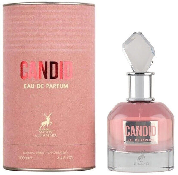Candid by Maison Alhambra 100ml EDP