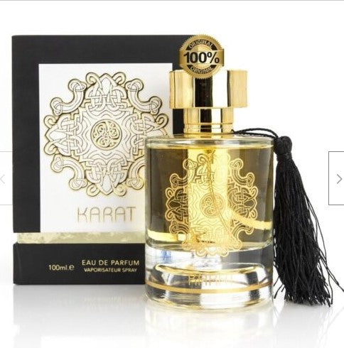 Karat by Maison Alhambra 100ml EDP