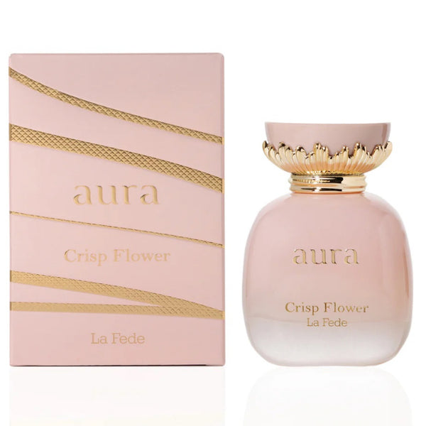 La Fede Aura Crisp Flower 100ml EDP