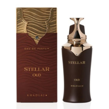 Stellar Oud by Khadlaj 100ml EDP
