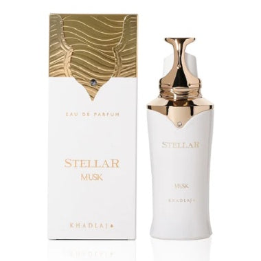 Stellar Musk by Khadlaj 100ml EDP