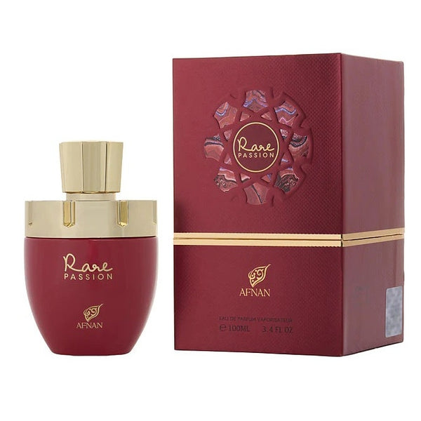 Rare Passion by Afnan 100ml EDP