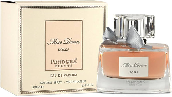 Miss Dona by Paris Corner 100ml EDP