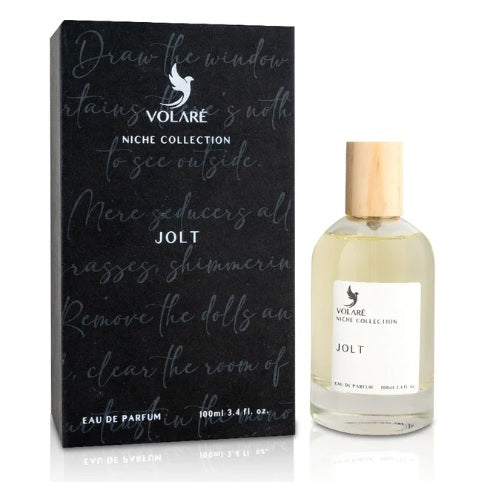 Jolt by Volare 100ml EDP