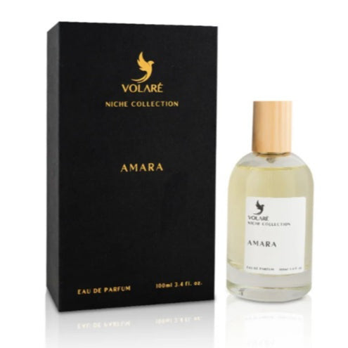 Amara by Volare 100ml EDP