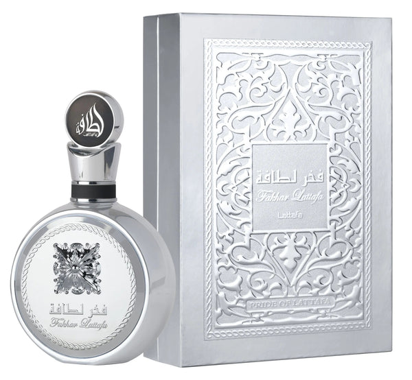 Lattafa Fakhar Platin EDP 100ml For Him
