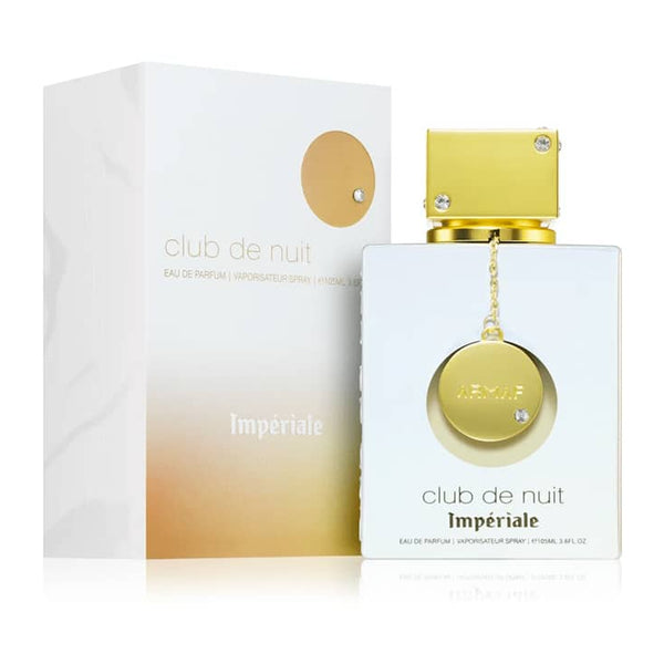 Armaf Imperiale Eau De Parfum 105ml