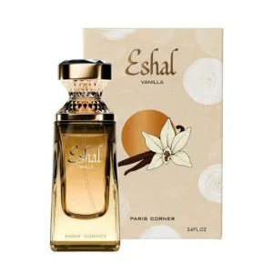 Eshal Vanilla Paris Corner EDP 100ml