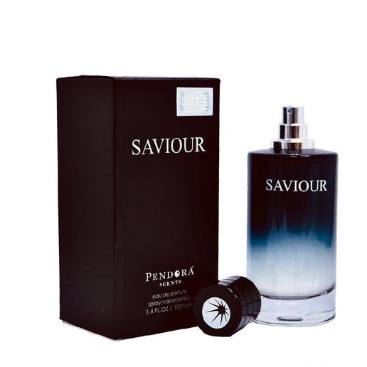Saviour Pendora Scents EDP 100ml Men