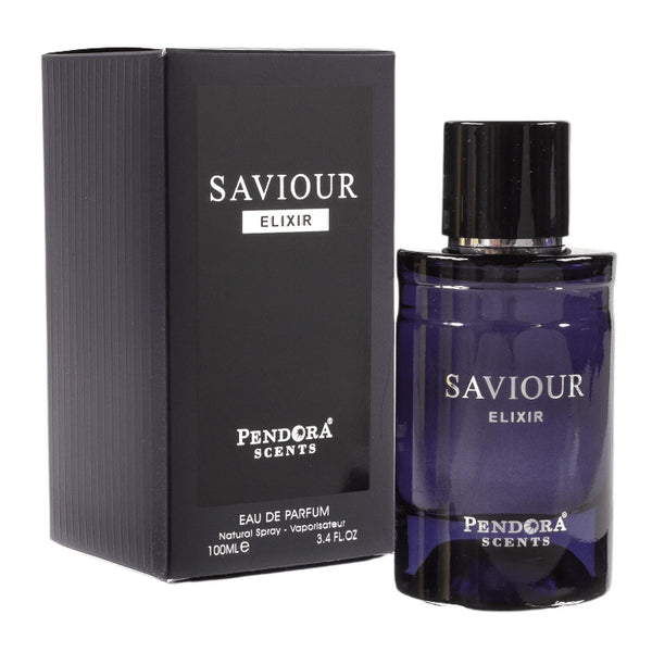 Saviour Elixir Paris Corner EDP 100 ml