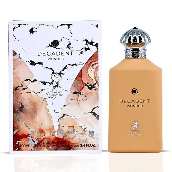 Decadent Wonder Her EDP 100 ml Alhambra