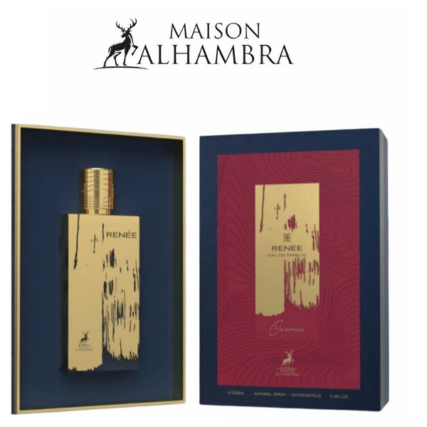 Renee Carmine EDP 100 ml Alhambra