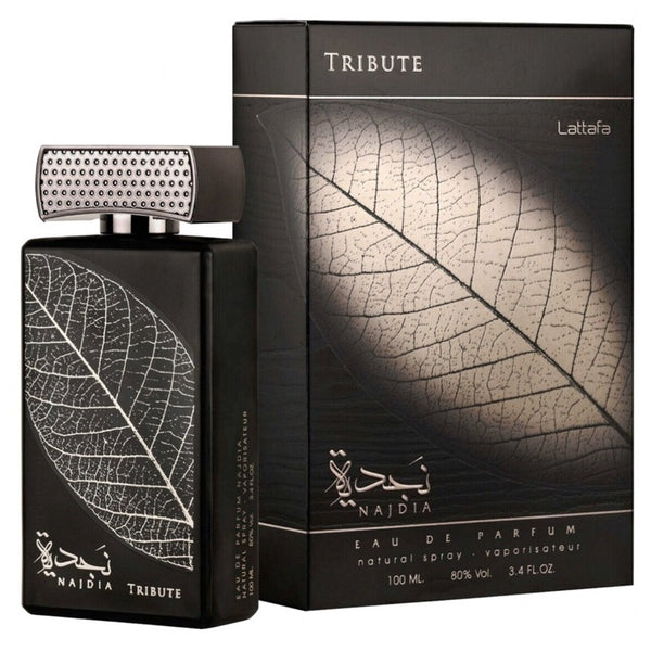 Lattafa Najdia Tribute 100ml EDP