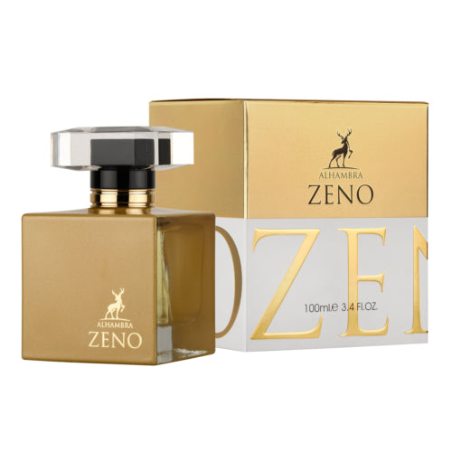 Zeno Maison Alhambra 100ml EDP