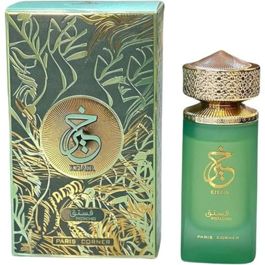 Khair Pistachio Perfume 100ml EDP