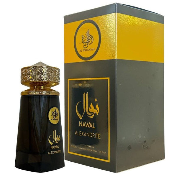 Alexandrite Nawal 100ml EDP
