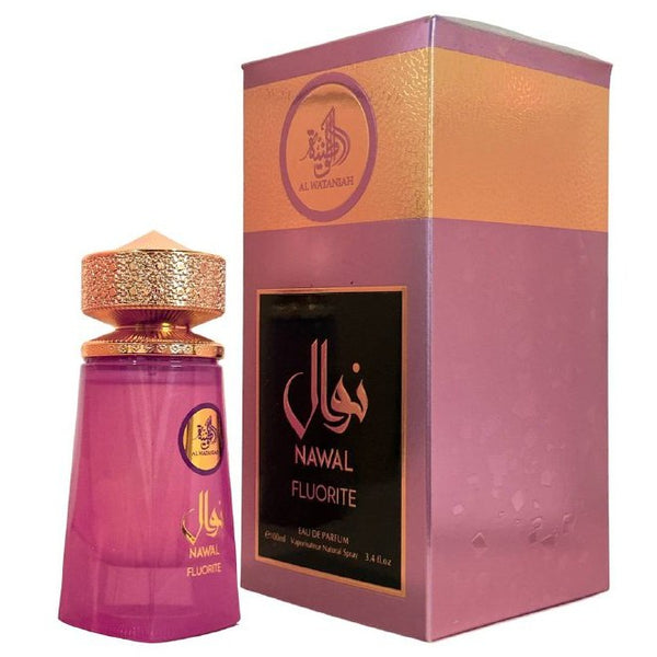Nawal Fluorite Perfume 100ml EDP