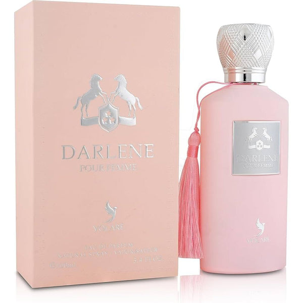 Darlene Pour Femme 100ml EDP