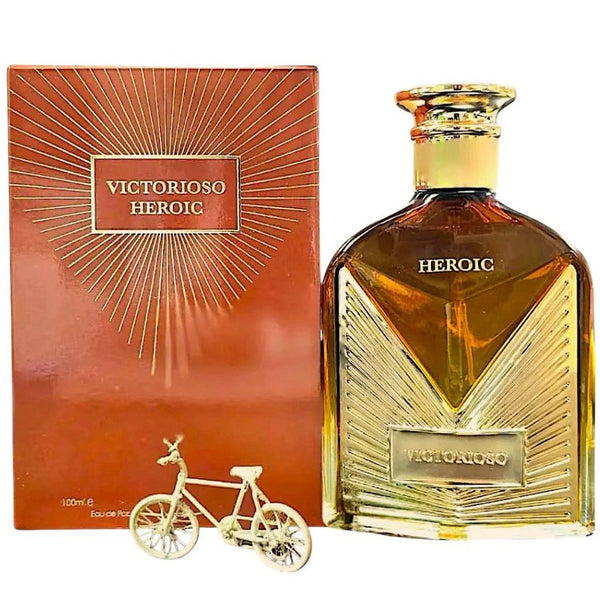 Victorioso Heroic 100ml EDP