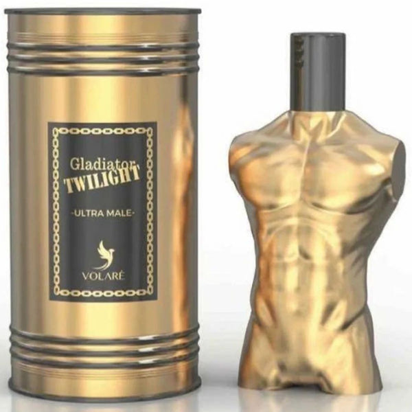 Gladiator Twilight Ultra Male 100ml EDP