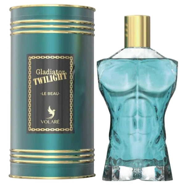 Gladiator Twilight Le Beau 100ml