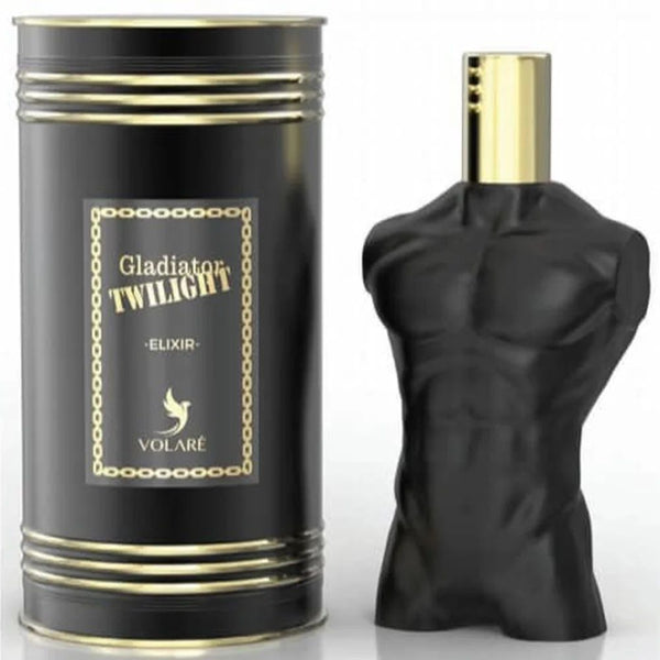 Gladiator Twilight Elixir 100ml