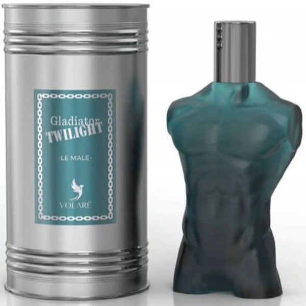 Le Male Gladiator Twilight 100ml