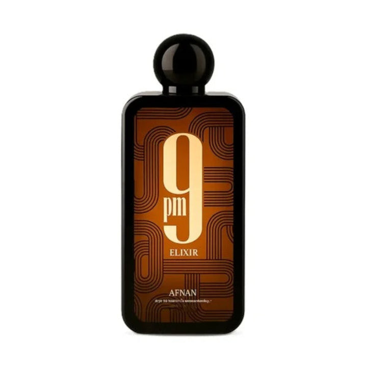 Afnan 9PM Elixir Perfumes