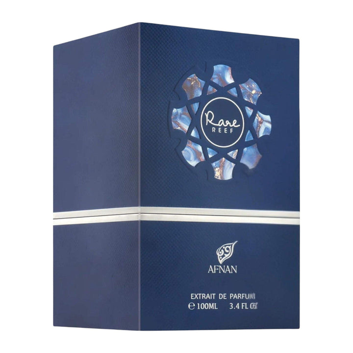 Afnan Rare Reef - Fresh Fruity Extrait de Parfum (100 ml) 