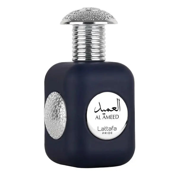 Al Ameed Perfume Man Edp de parfum Al Ameed 100ml Lattafa Pride For Him 