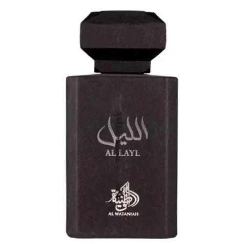 Al Layl Perfume edp Al Wataniah Arabian Man 100ml Edp 